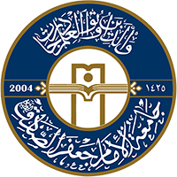 شعار الجامعة